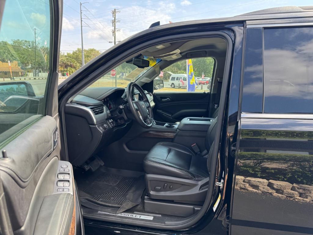 2016 Chevrolet Tahoe - $23,995