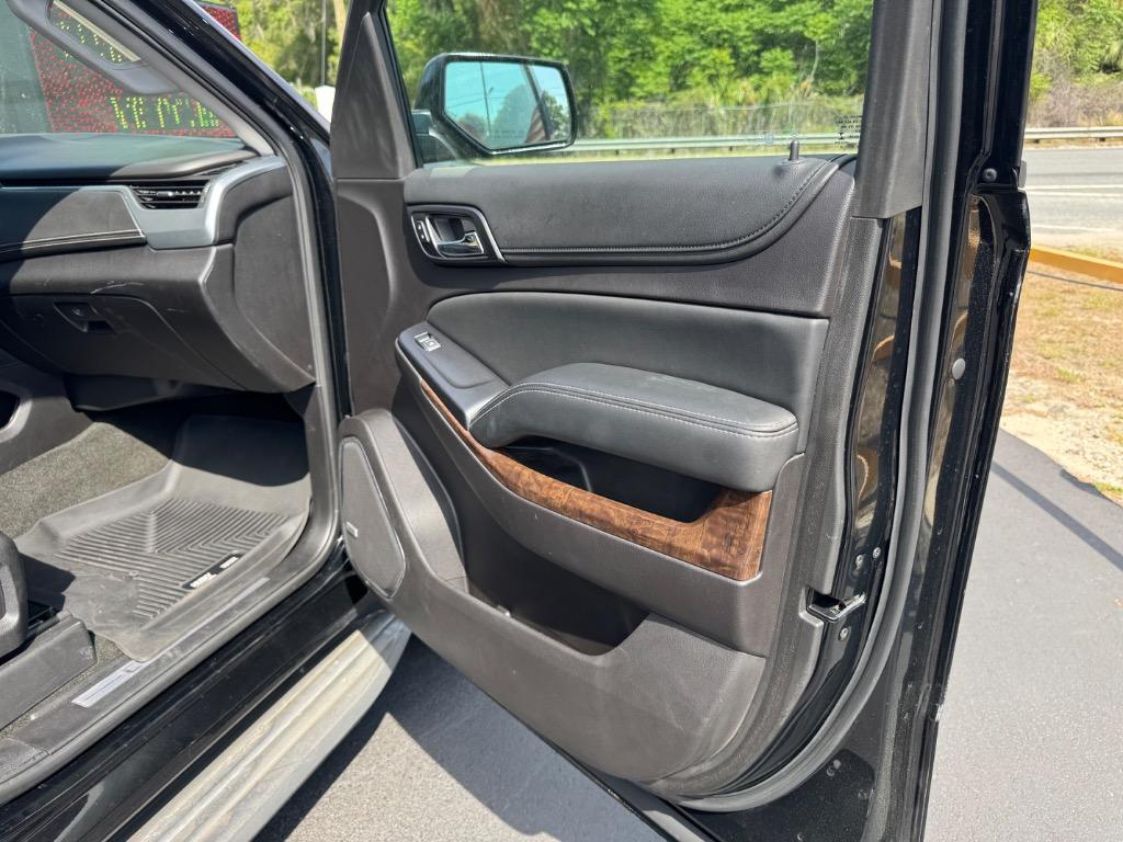 2016 Chevrolet Tahoe - $23,995