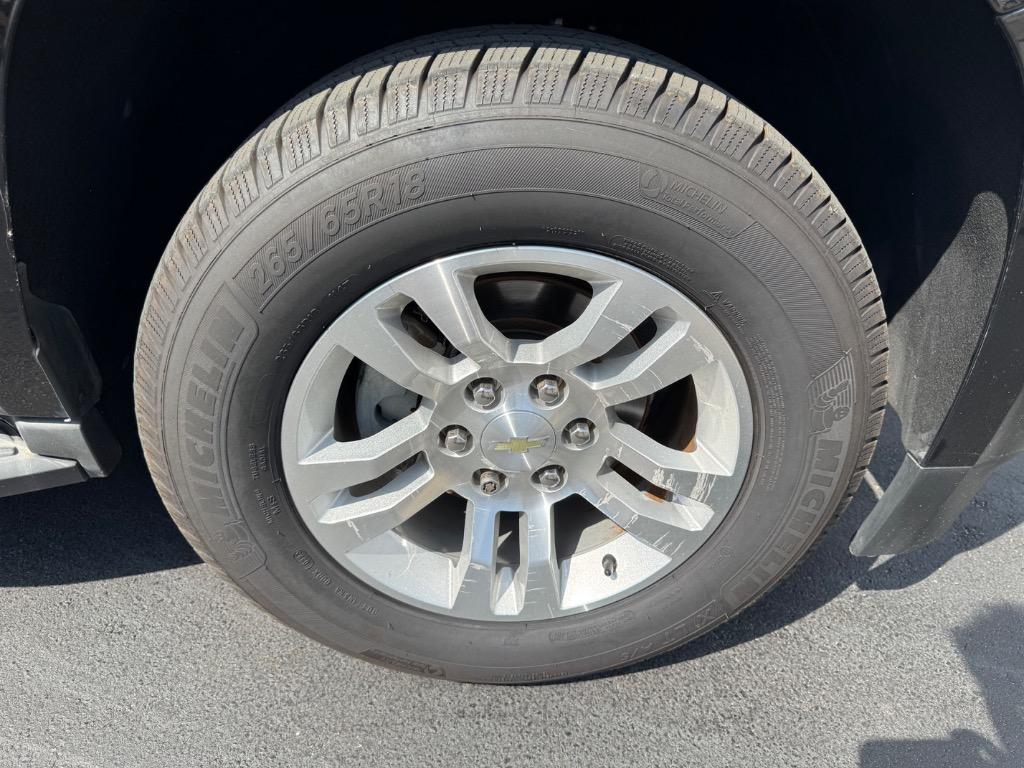 2016 Chevrolet Tahoe - $23,995