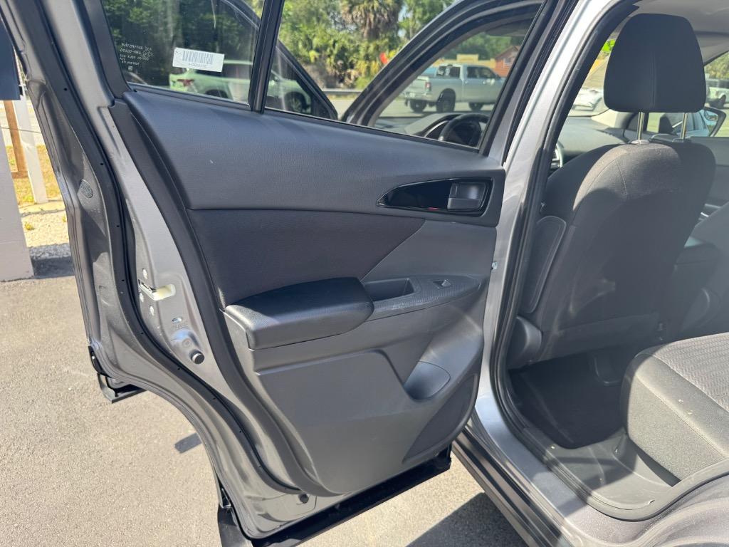 2019 Mitsubishi Outlander - $14,995