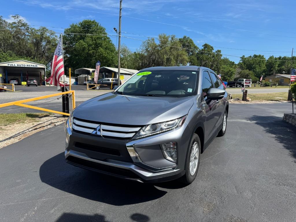 2019 Mitsubishi Outlander - $14,995