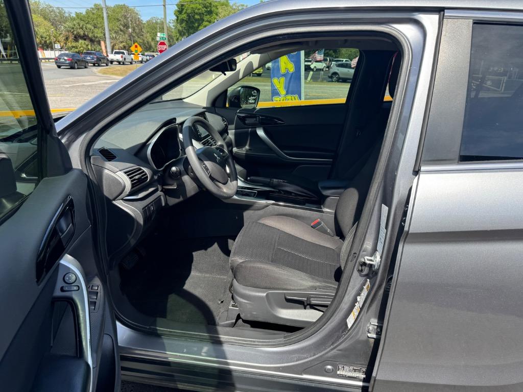 2019 Mitsubishi Outlander - $14,995