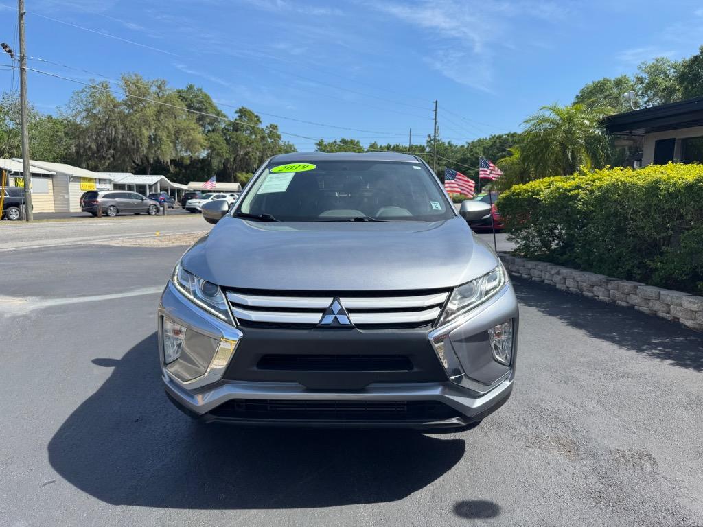 2019 Mitsubishi Outlander - $14,995