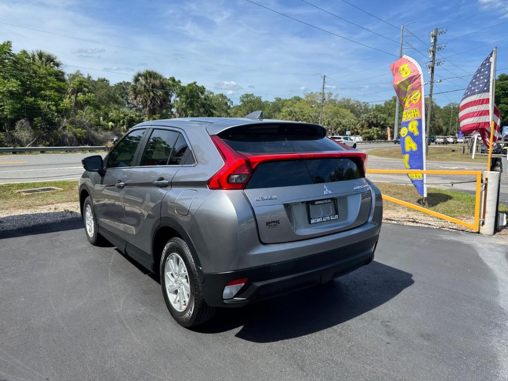 2019 Mitsubishi Outlander - $14,995