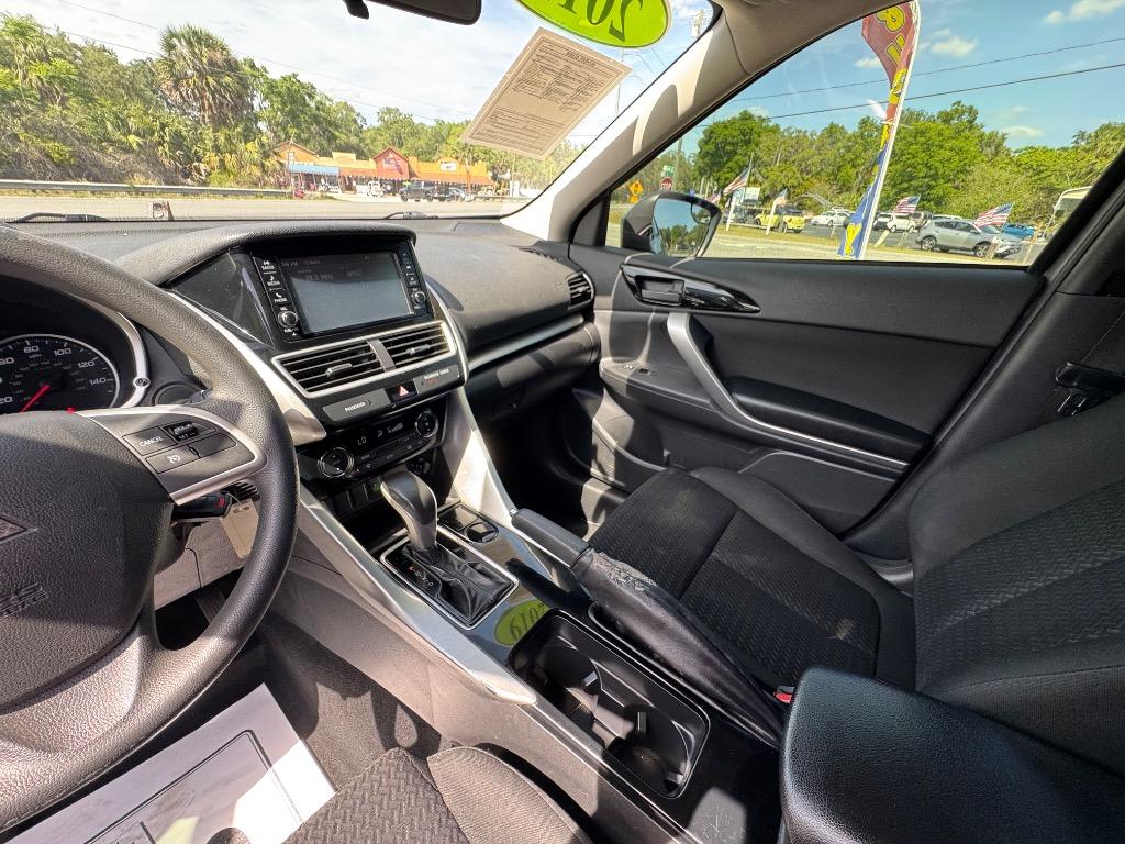 2019 Mitsubishi Outlander - $14,995