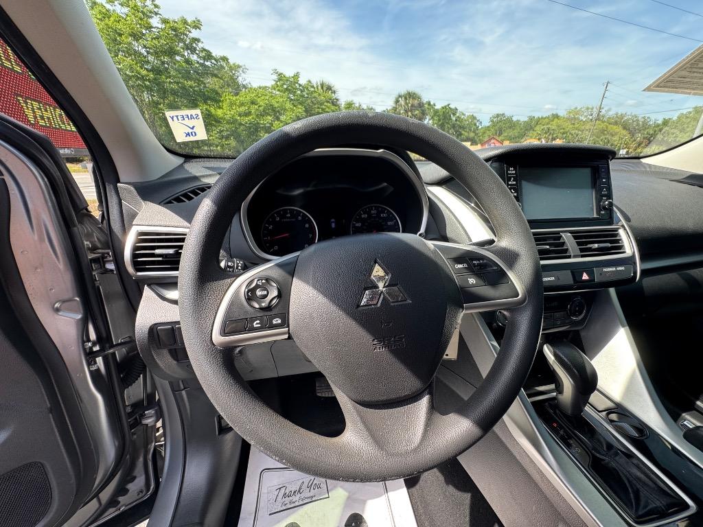 2019 Mitsubishi Outlander - $14,995