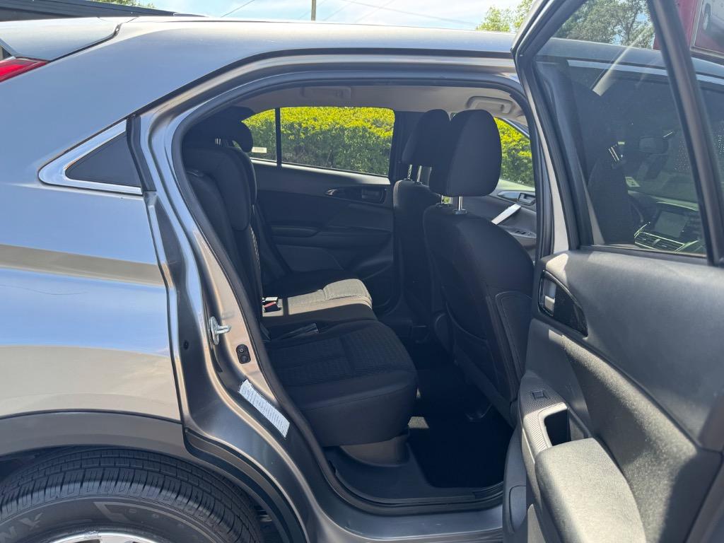 2019 Mitsubishi Outlander - $14,995