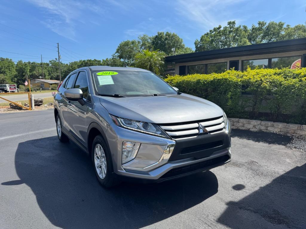 2019 Mitsubishi Outlander - $14,995