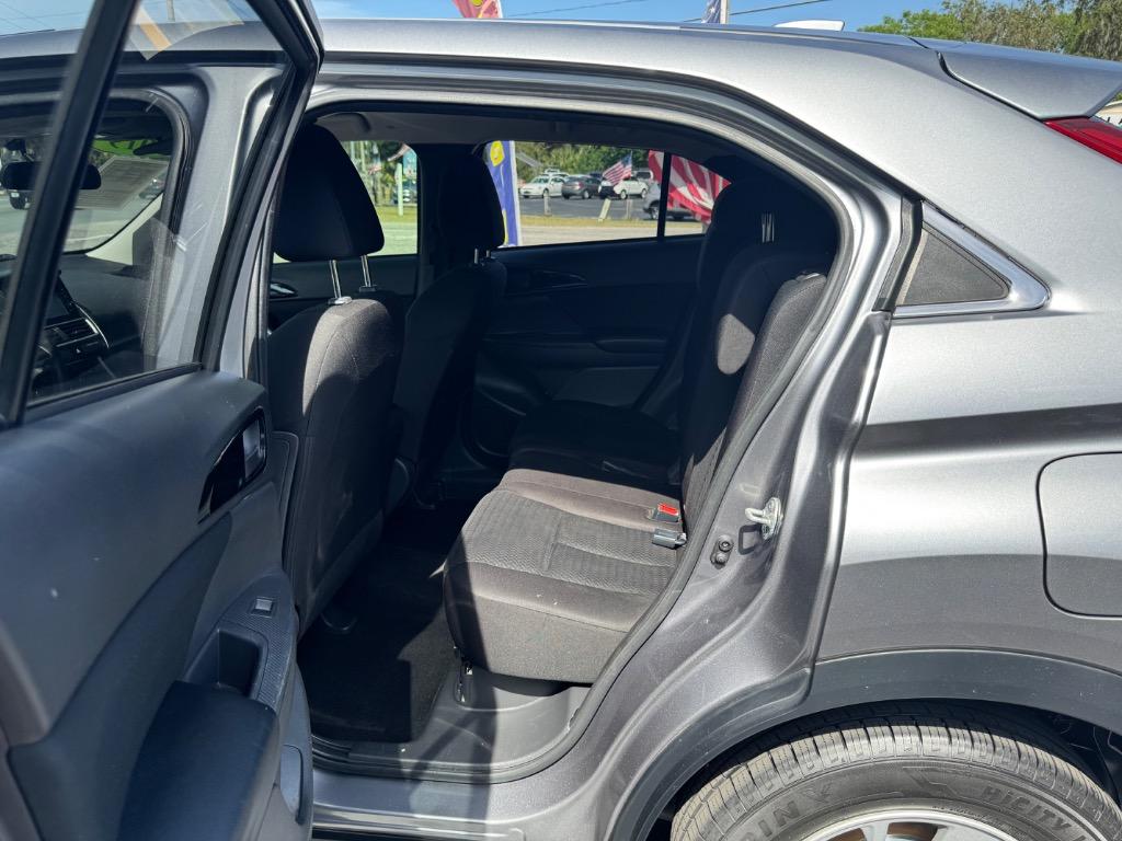 2019 Mitsubishi Outlander - $14,995