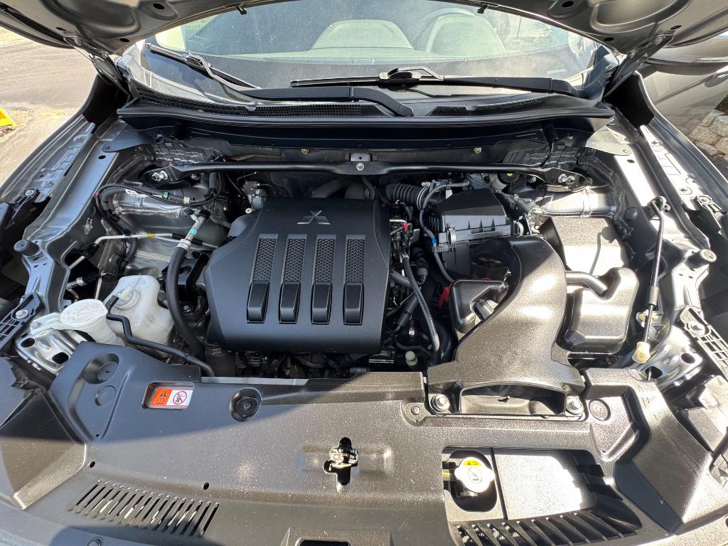 2019 Mitsubishi Outlander - $14,995