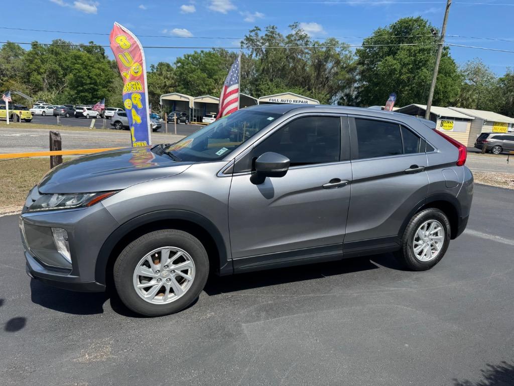 2019 Mitsubishi Outlander - $14,995