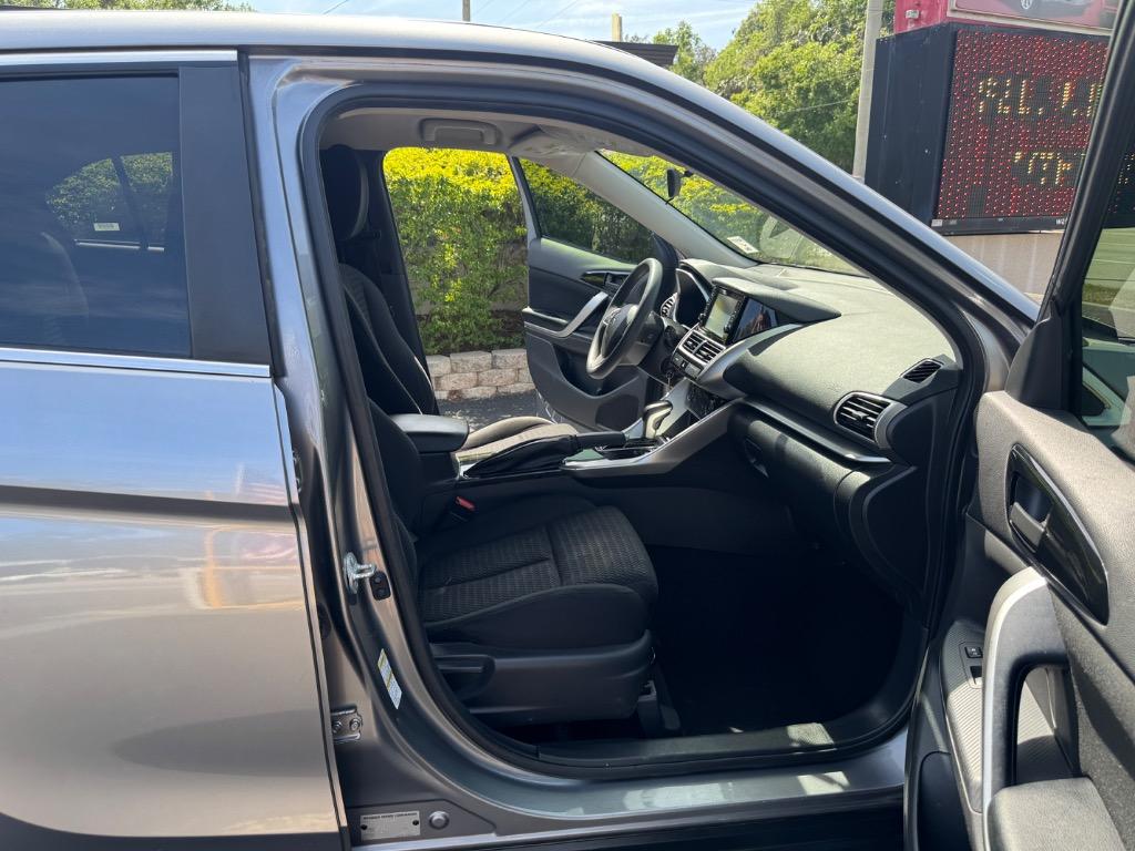 2019 Mitsubishi Outlander - $14,995