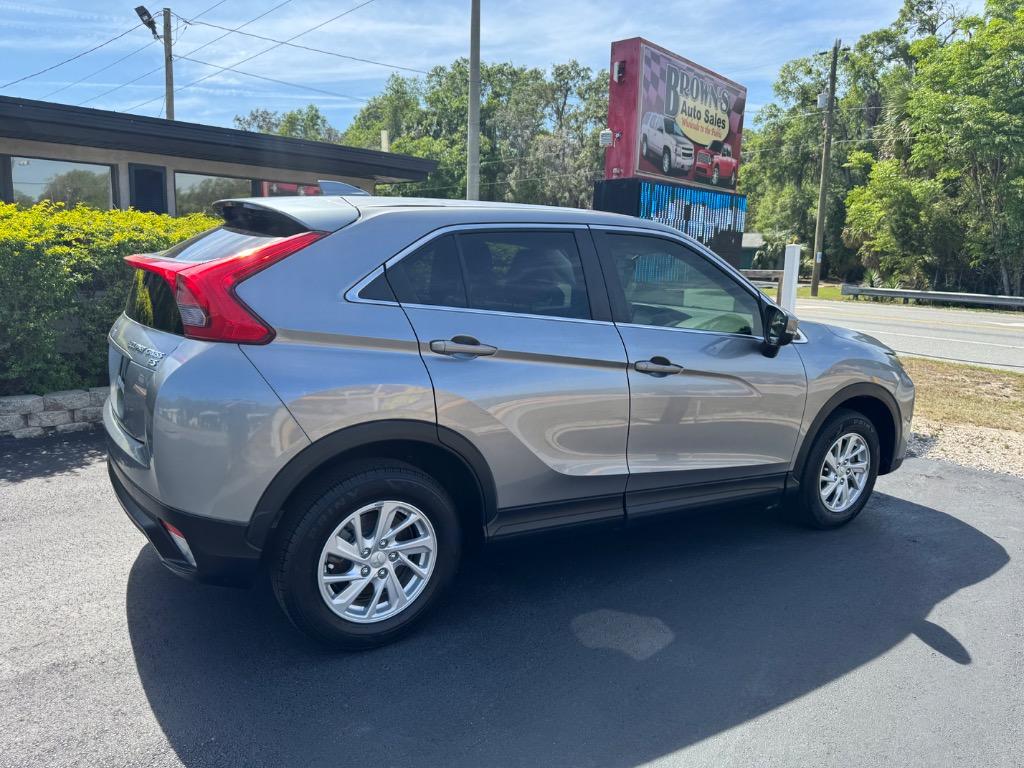 2019 Mitsubishi Outlander - $14,995