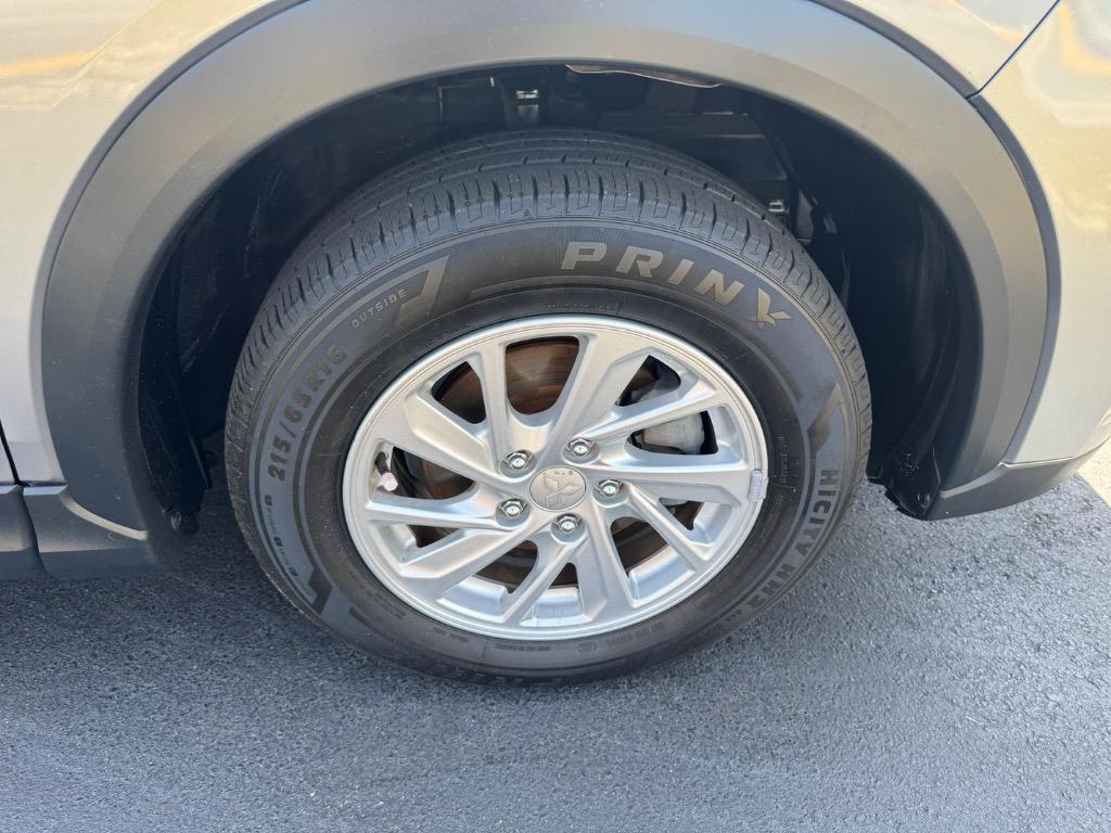 2019 Mitsubishi Outlander - $14,995