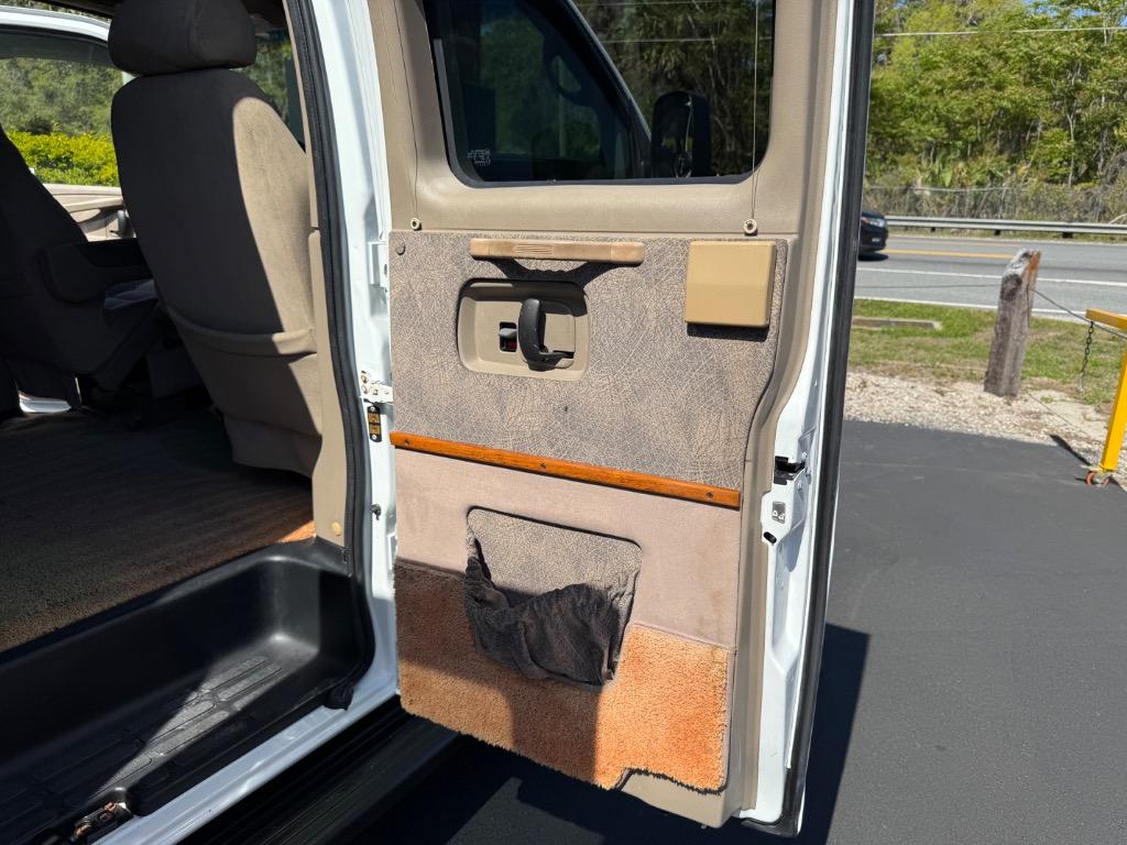 2004 Chevrolet Express - $13,995