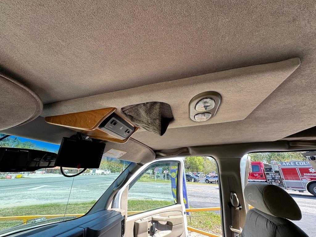 2004 Chevrolet Express - $13,995