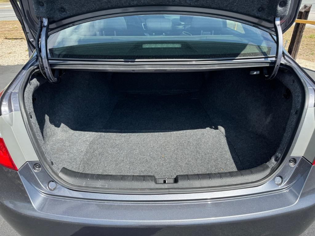 2014 Honda Accord - $11,995