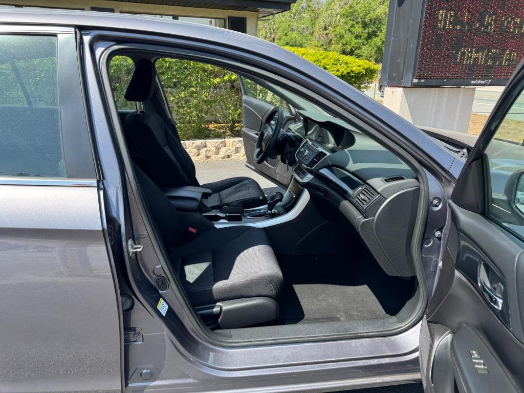 2014 Honda Accord - $11,995