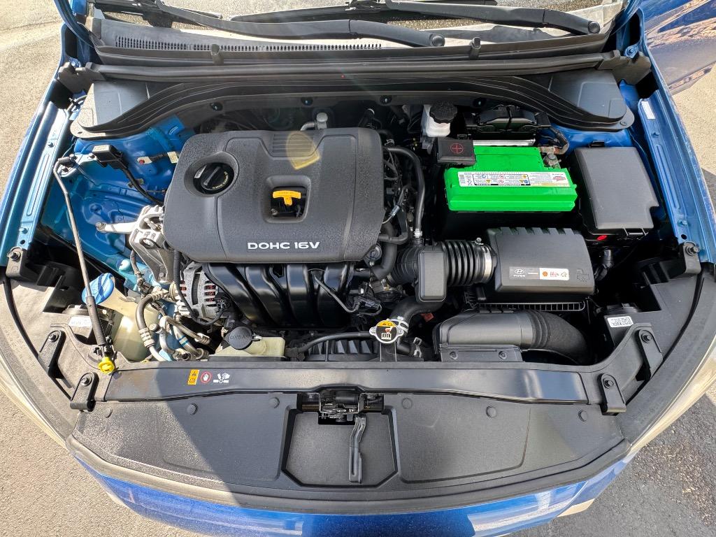 2018 Hyundai Elantra - $15,995