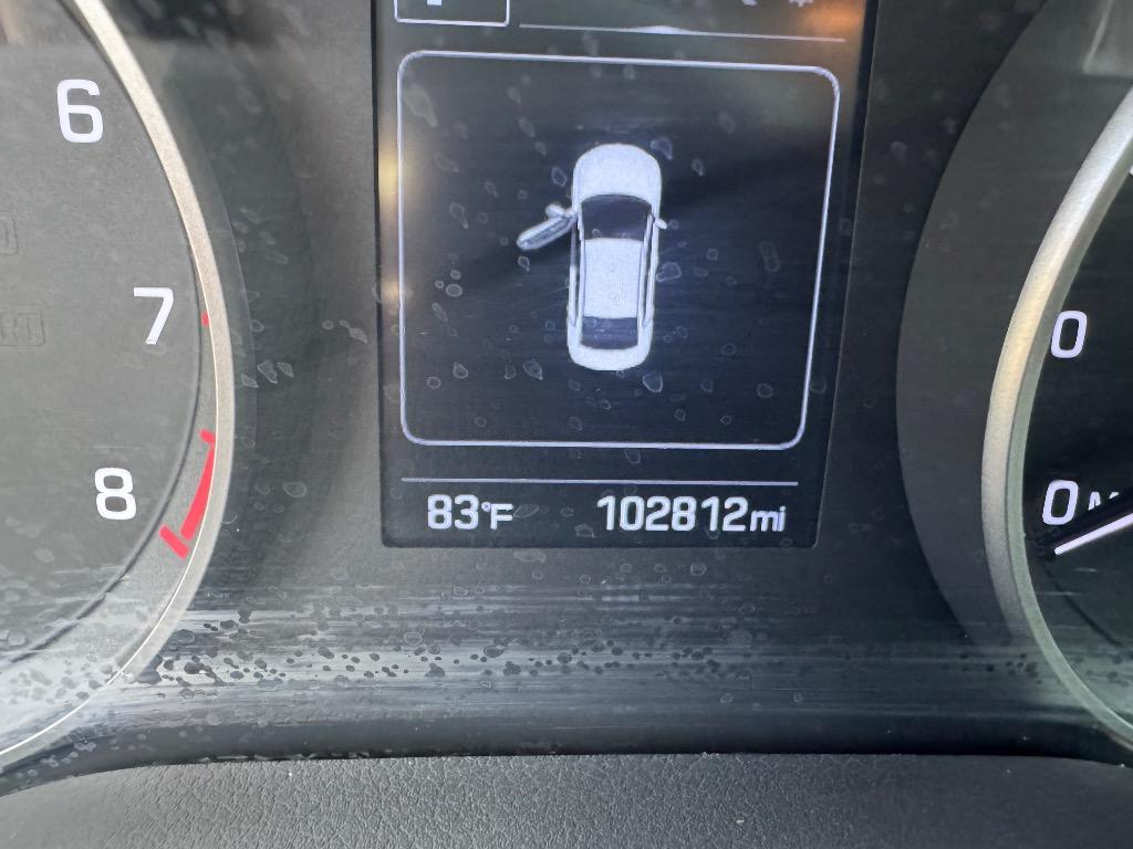 2018 Hyundai Elantra - $15,995