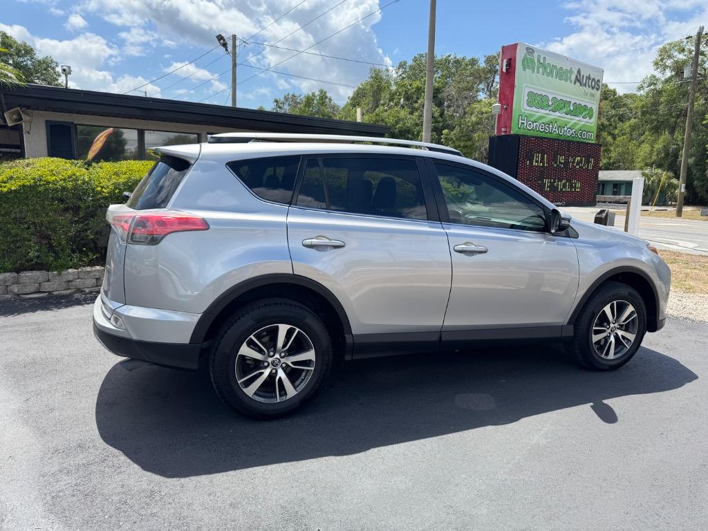2018 Toyota RAV4 - $16,995