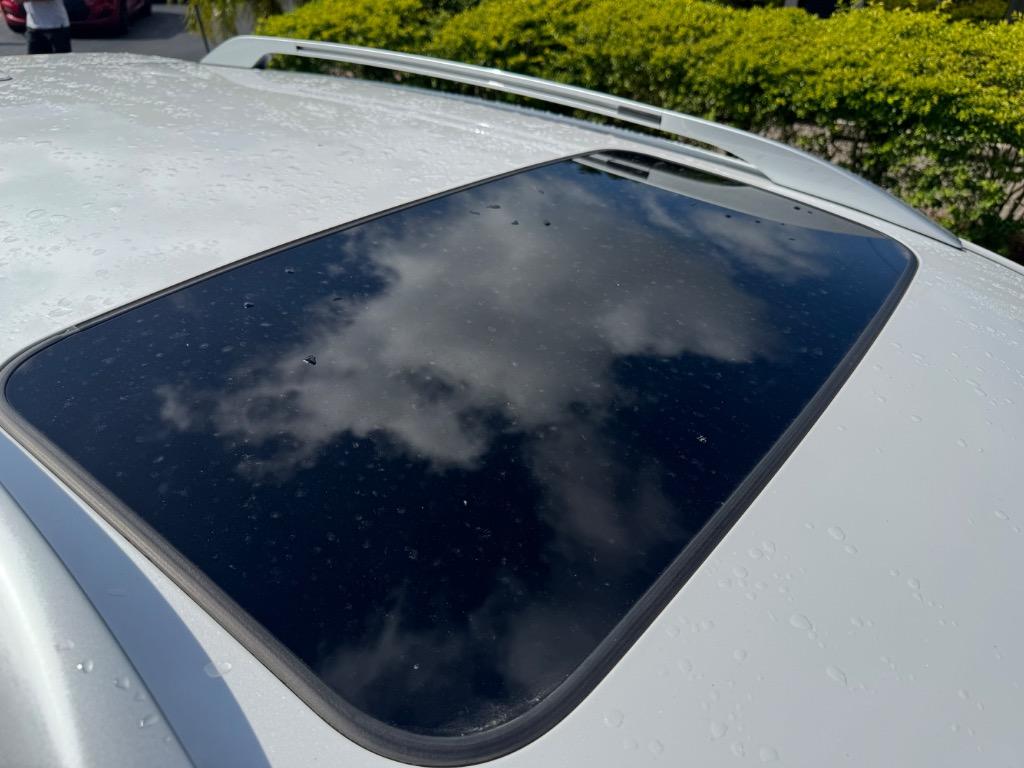 2010 Lexus RX 350 photo