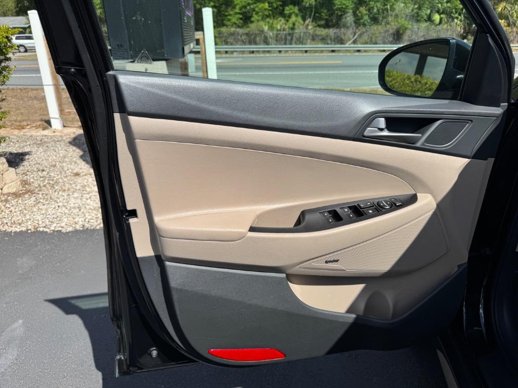 2018 Hyundai Tucson - $15,995