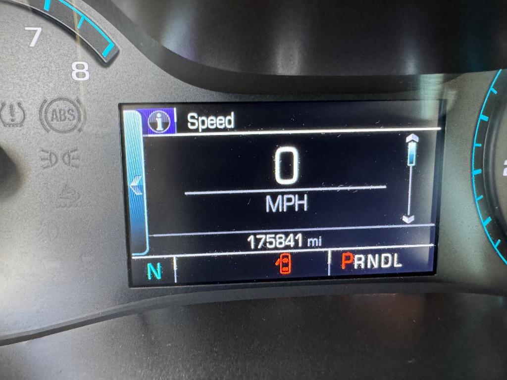 2017 Chevrolet Colorado - $16,995