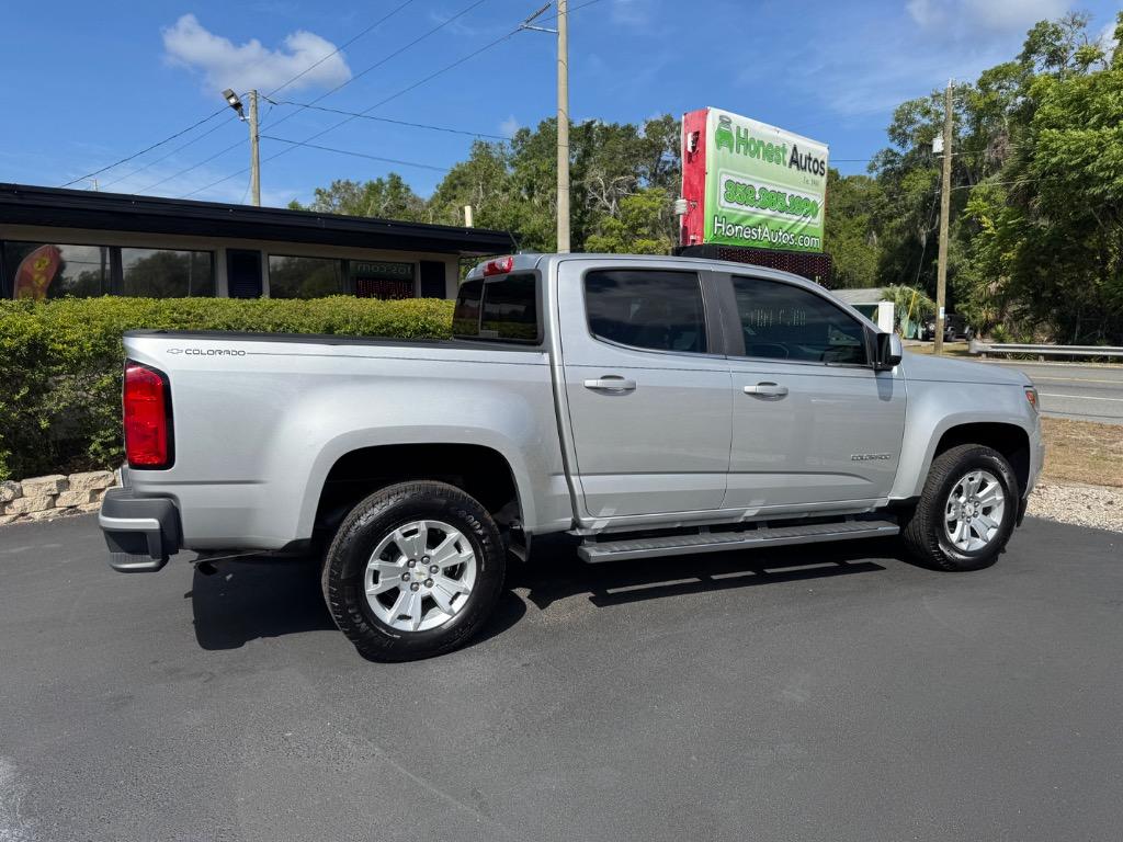 2017 Chevrolet Colorado - $16,995