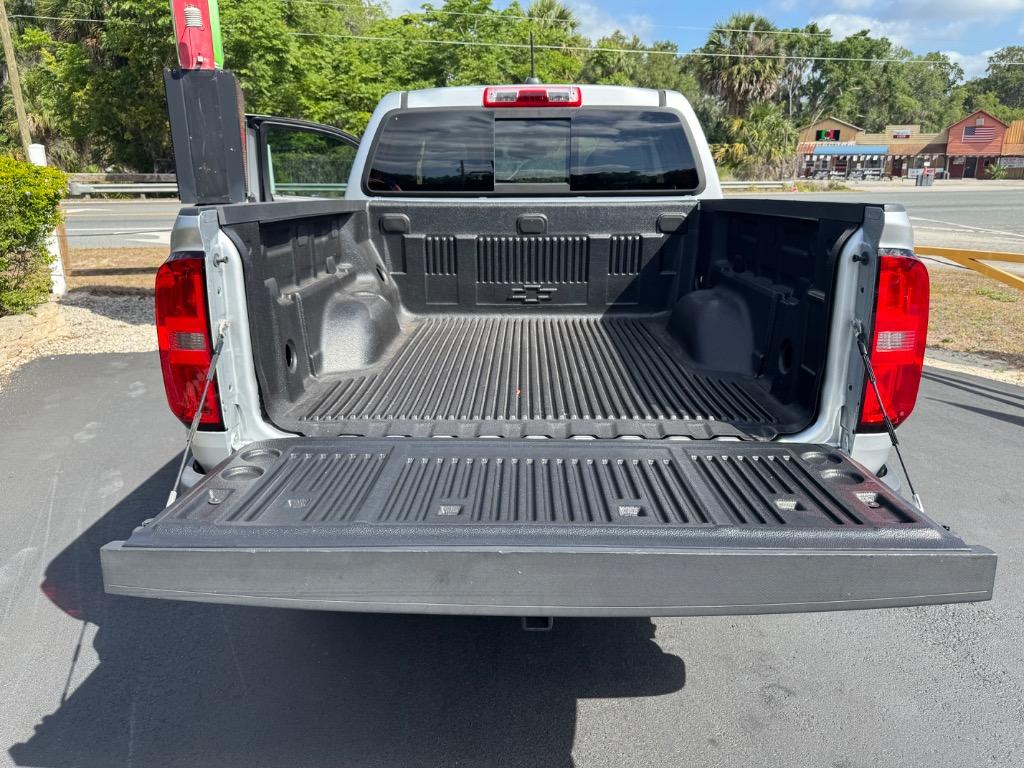 2017 Chevrolet Colorado - $16,995