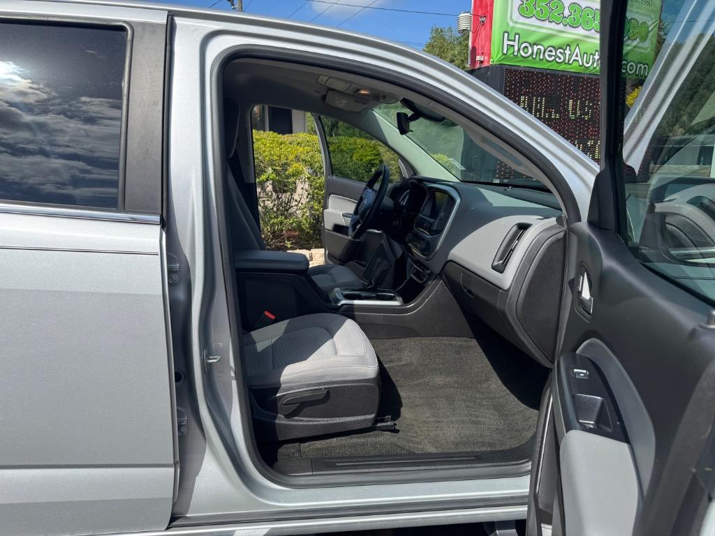2017 Chevrolet Colorado - $16,995