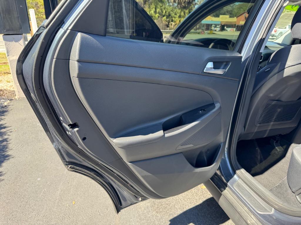 2019 Hyundai Tucson - $15,995