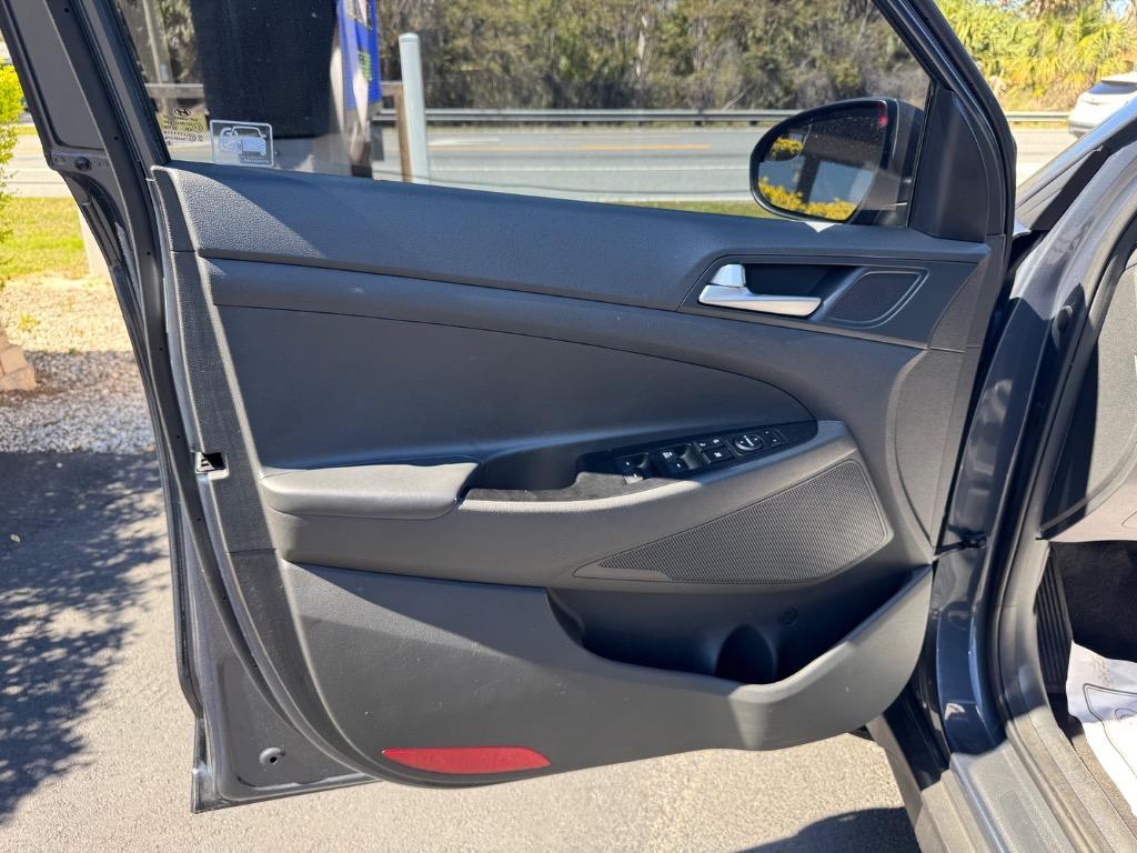 2019 Hyundai Tucson - $15,995