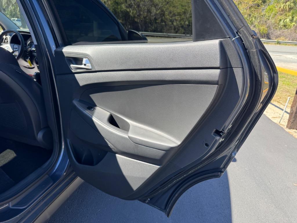 2019 Hyundai Tucson - $15,995