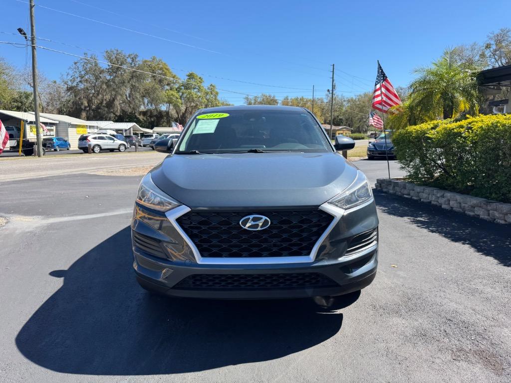 2019 Hyundai Tucson - $15,995