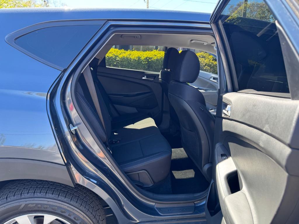 2019 Hyundai Tucson - $15,995