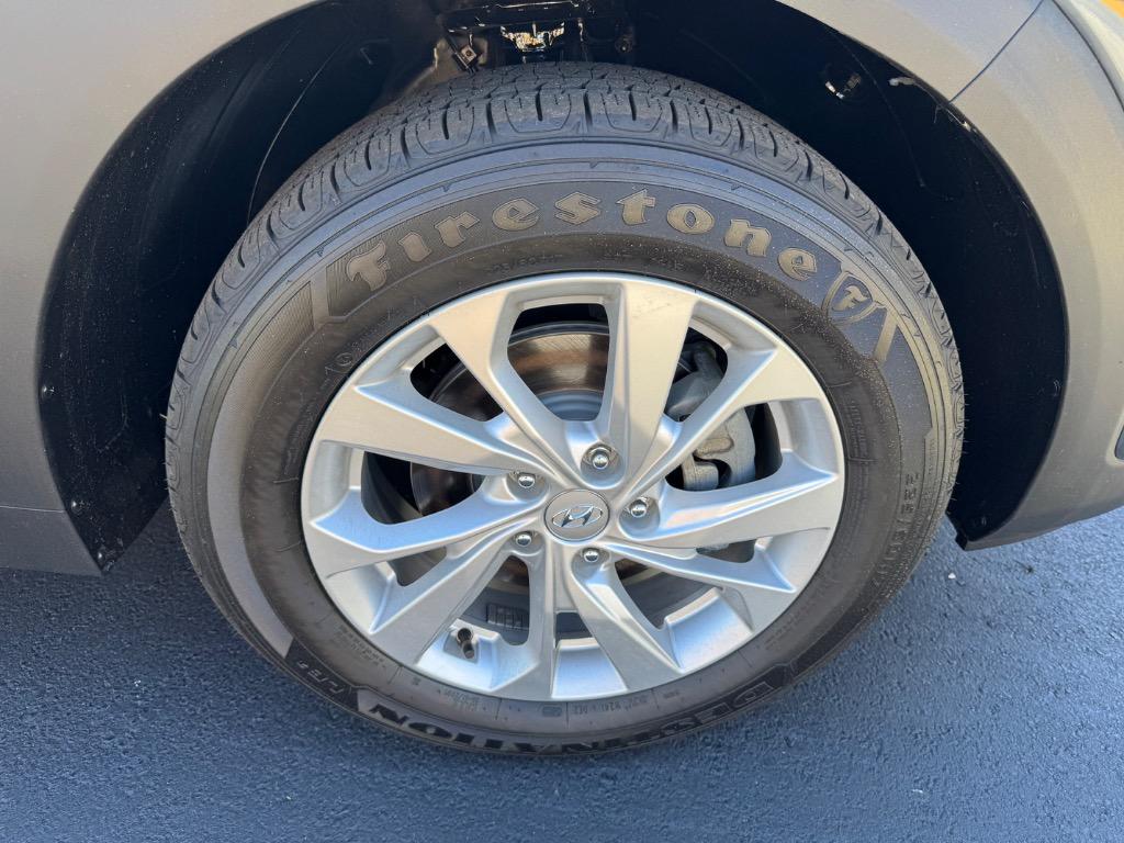 2019 Hyundai Tucson - $15,995