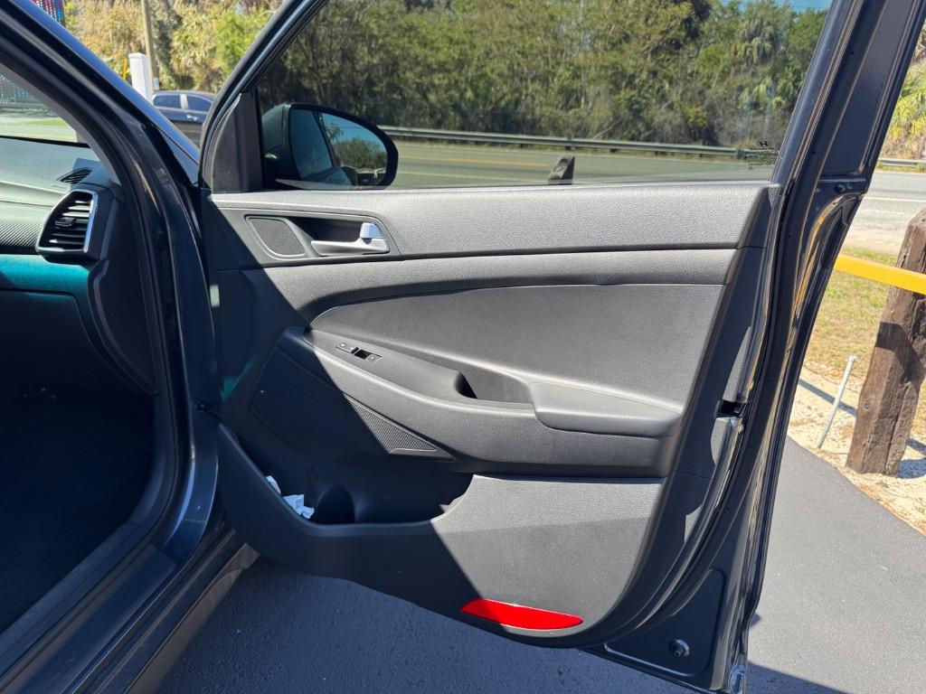 2019 Hyundai Tucson - $15,995