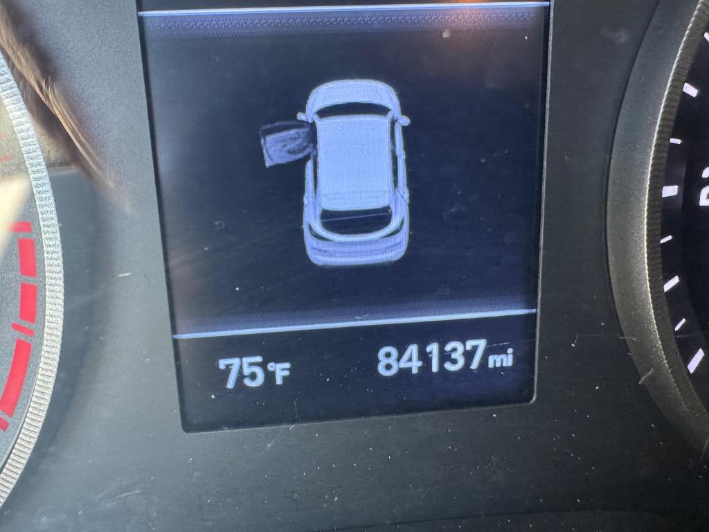 2019 Hyundai Tucson - $15,995