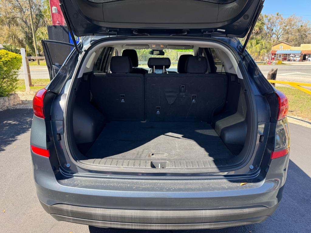 2019 Hyundai Tucson - $15,995