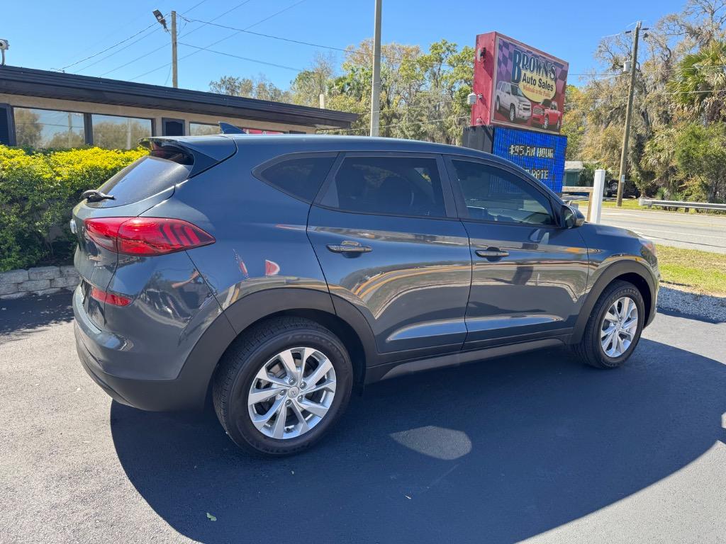 2019 Hyundai Tucson - $15,995