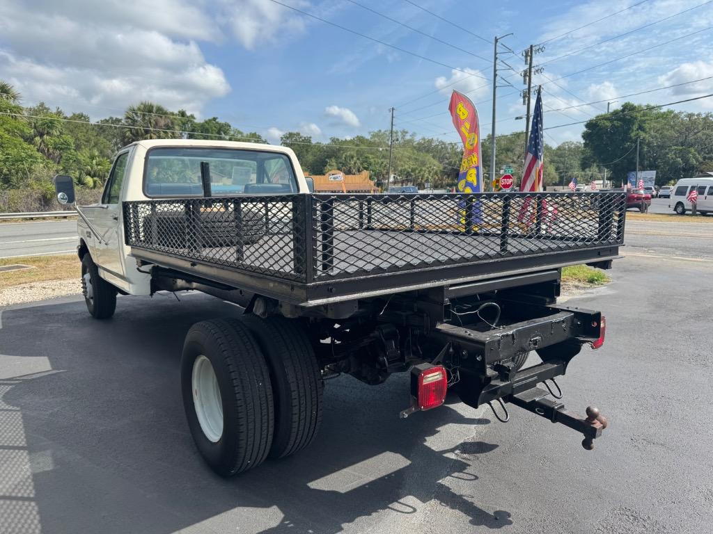 1989 Ford F-super Duty - $10,995
