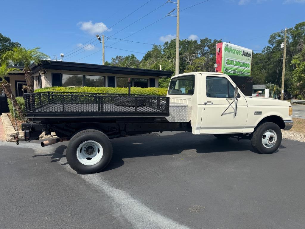1989 Ford F-super Duty - $10,995