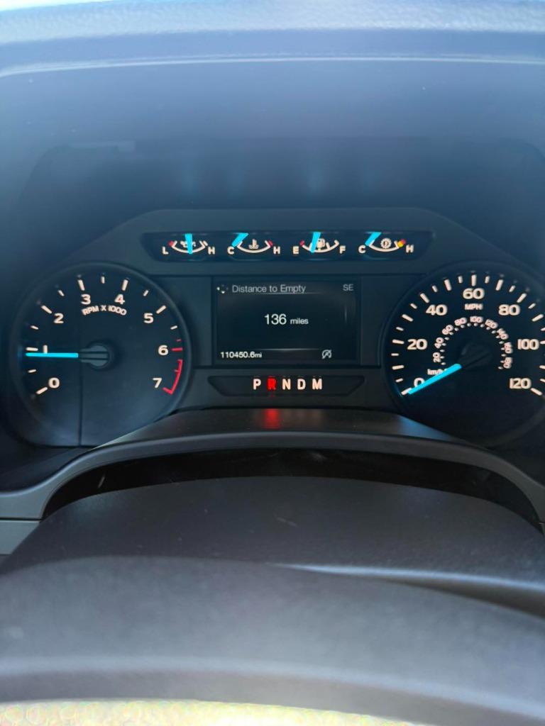 2019 Ford F150 XL photo