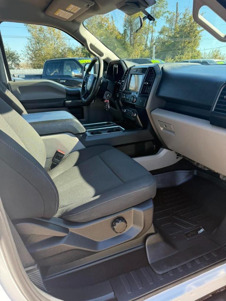 2019 Ford F150 XL photo