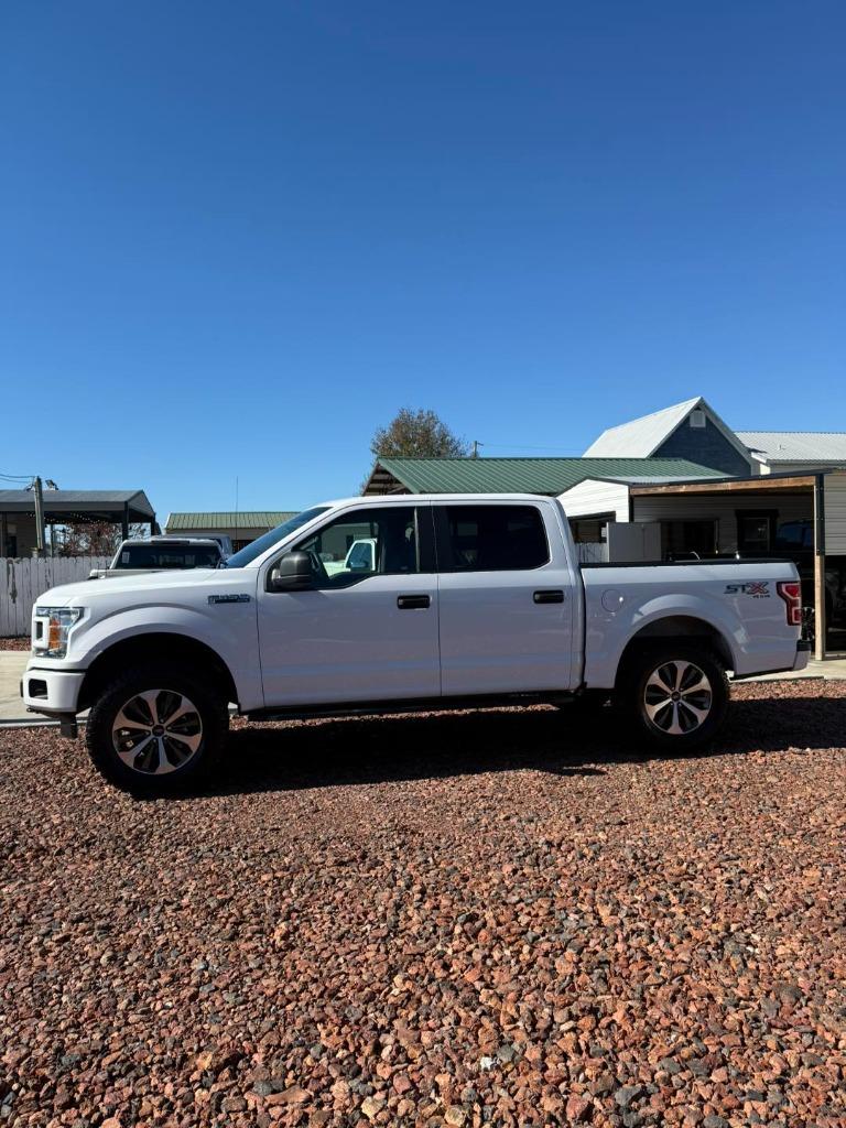 2019 Ford F150 XL photo