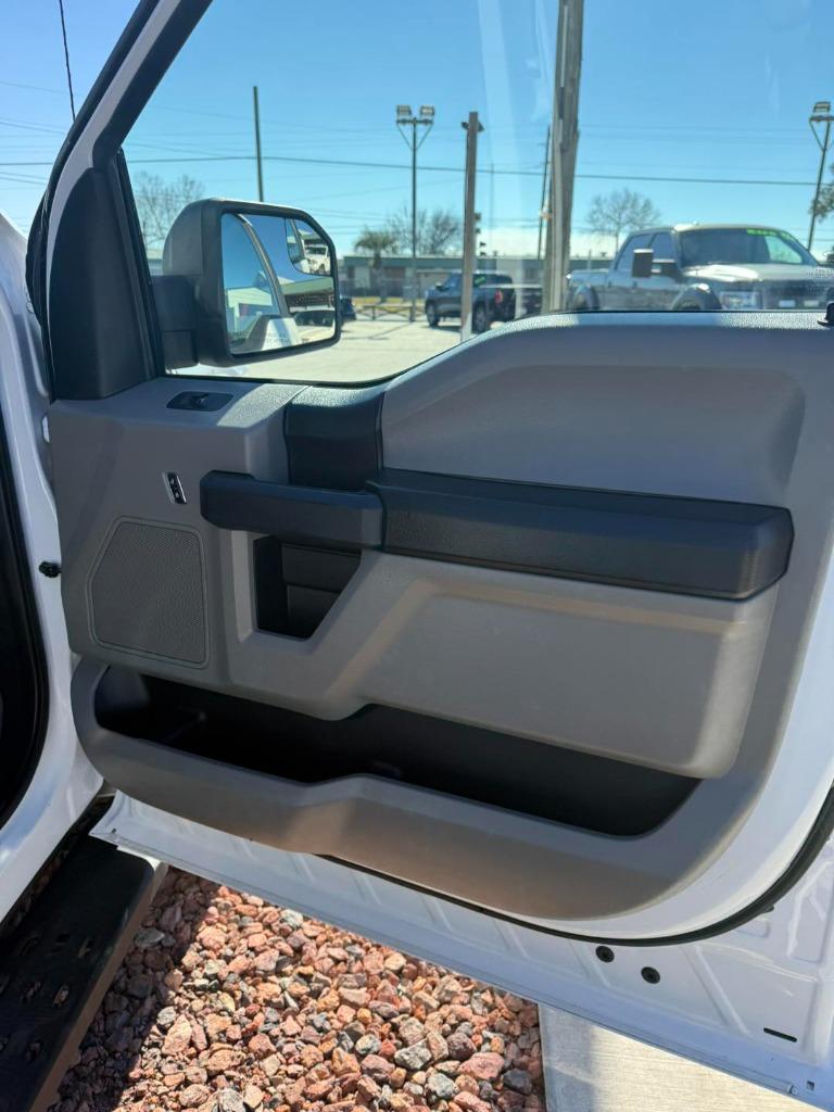 2019 Ford F150 XL photo