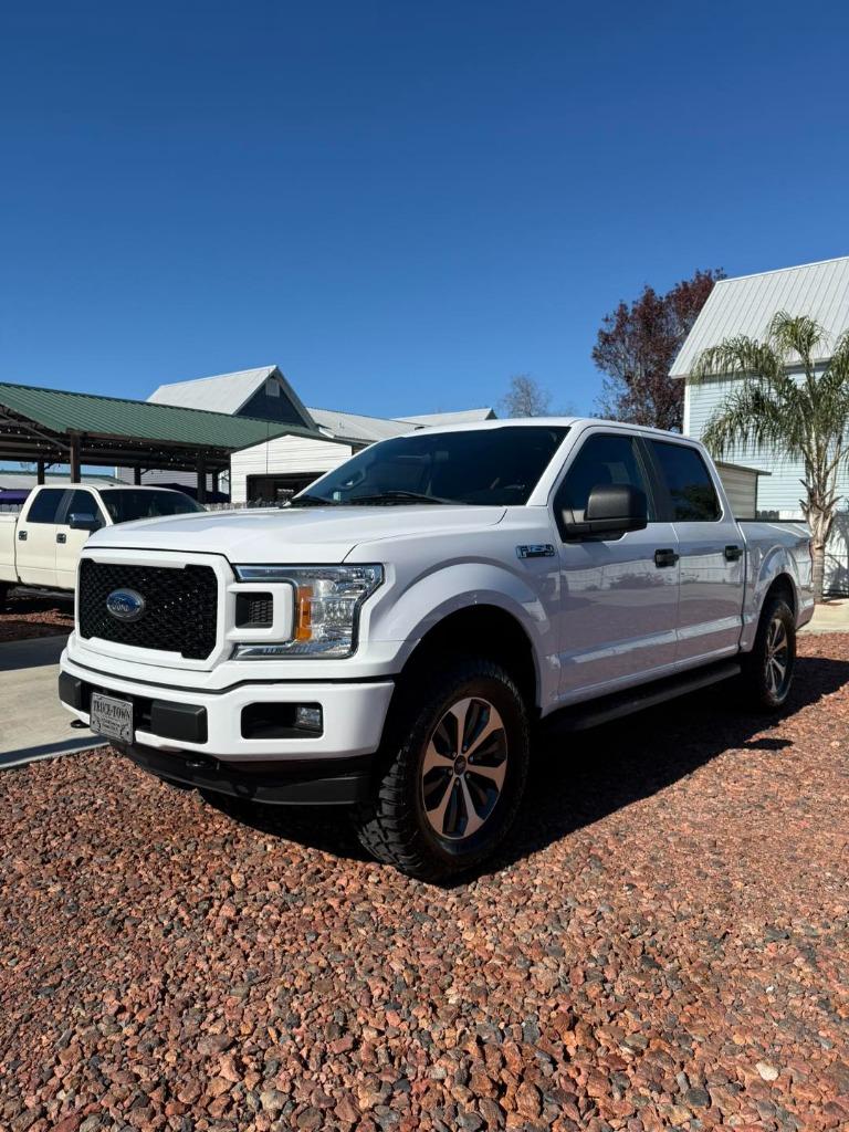 2019 Ford F150 XL photo