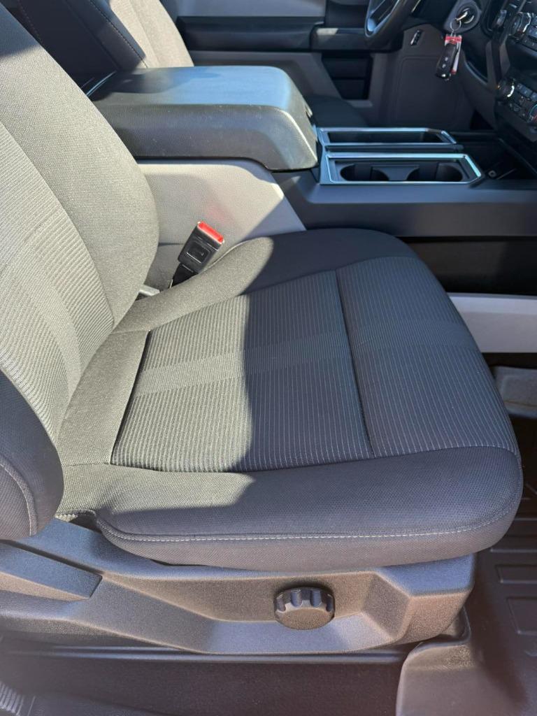 2019 Ford F150 XL photo