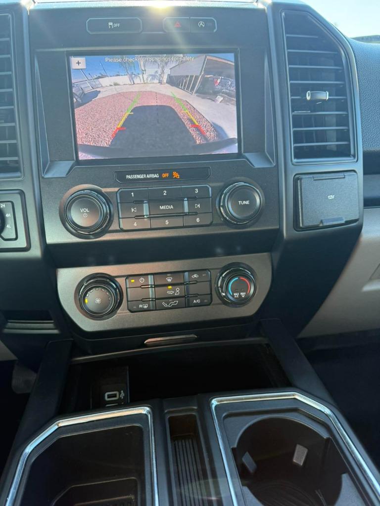 2019 Ford F150 XL photo